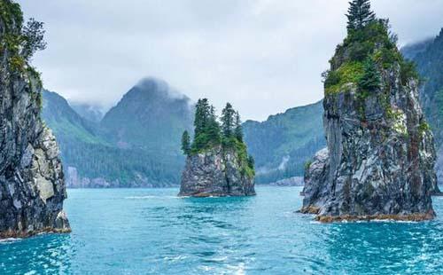 世界上十大最美丽的峡湾是哪些 风景介绍