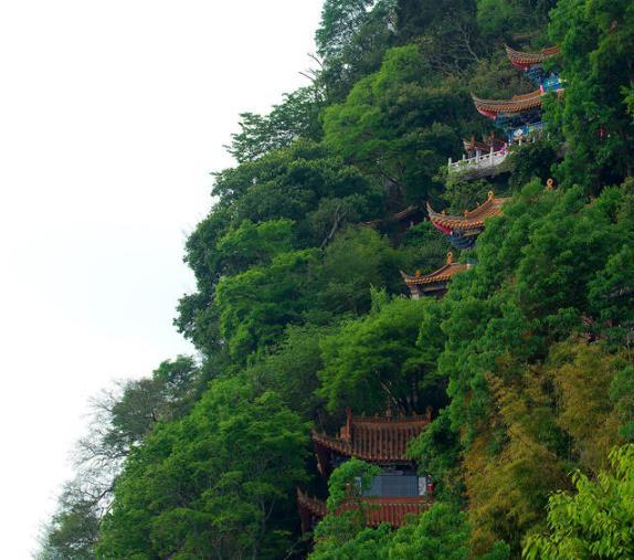 昆明旅游景點大全排名