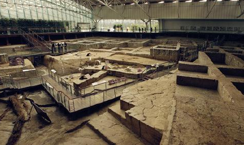 2018成都金沙遺址博物館門票價格+優惠信息