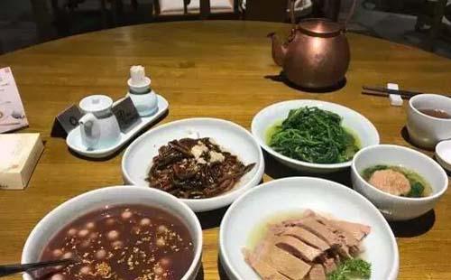 去扬州旅游有什么好吃的餐厅