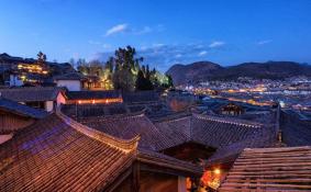 去丽江要注意什么2018 丽江旅游注意事项
