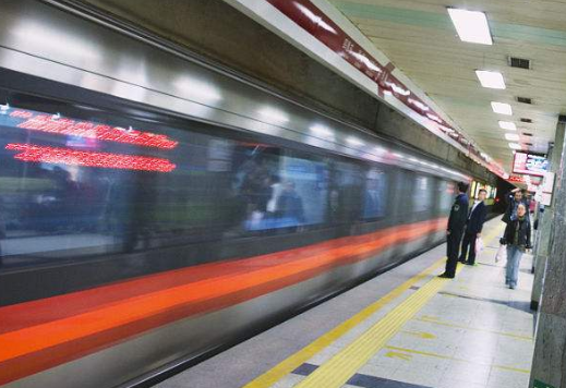 北京地鐵掃碼乘車可以領發票嗎2018