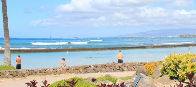 夏威夷哪个旅行社好 夏威夷岛内转机难吗