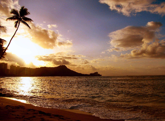 夏威夷哪个旅行社好 夏威夷岛内转机难吗