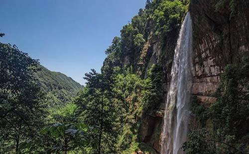 遵义有哪些旅游景点