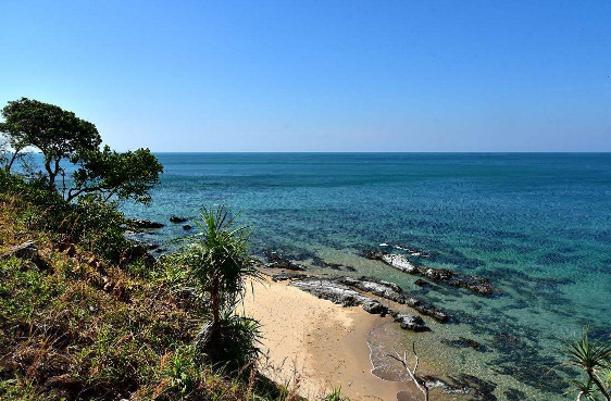 蘭塔島攻略 蘭塔島住宿推薦