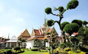 泰国签证需要什么
