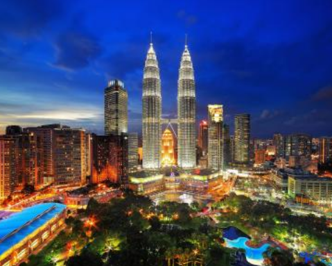 马来西亚退税办理流程