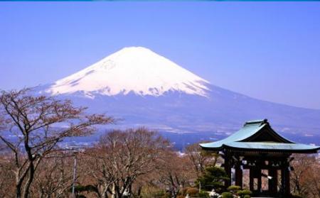 富士山有什么好玩的
