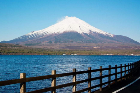 去富士山穿什么衣服 富士山登山必备物品