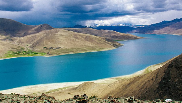 西藏旅游来月经了怎么办