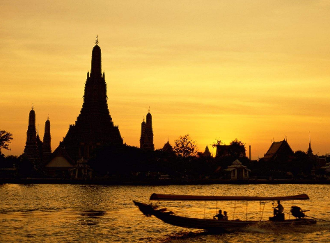 泰国旅游签和落地签有什么区别