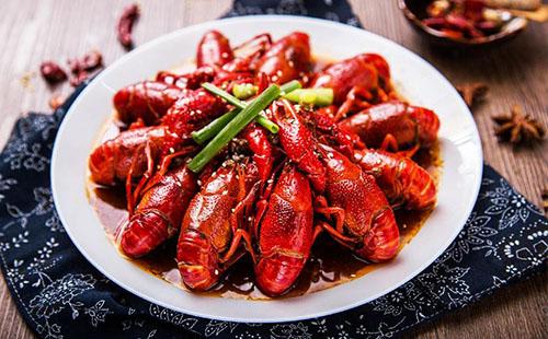 武汉南湖有哪些好吃的小龙虾店2018