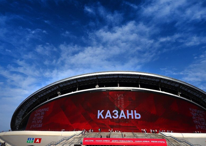  2018俄罗斯世界杯场馆 2018俄罗斯世界杯在哪举办