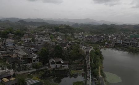 青岩古镇旅游攻略 青岩古镇旅游规划