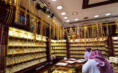 迪拜的黄金便宜吗 是不是白菜价