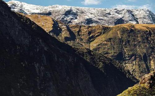 新西兰五月是什么季节 有什么好看的景点