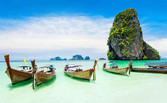泰国普吉岛旅游注意事项