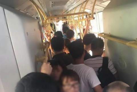 2018年5月深圳公交新增高峰专线在哪里+路线