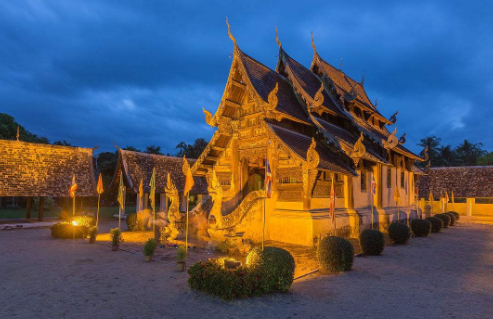 泰国普吉岛旅游注意事项
