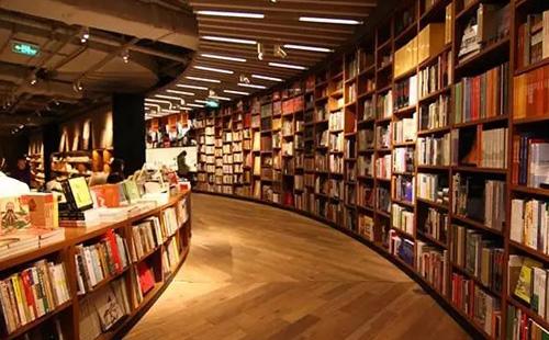 中国最美的书店有哪些