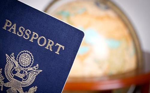 护照和绿卡有什么区别