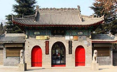 中国旅游日陕西有哪些免费和优惠景点