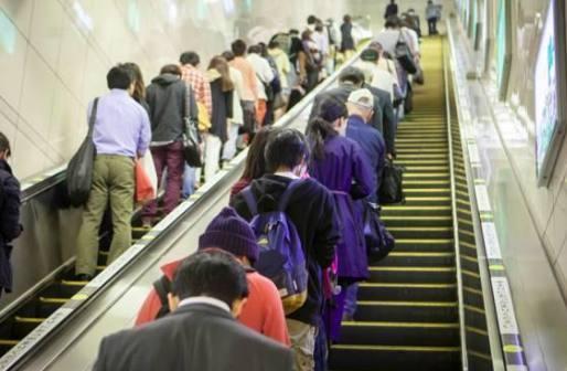 日本旅游有应该注意哪些细节