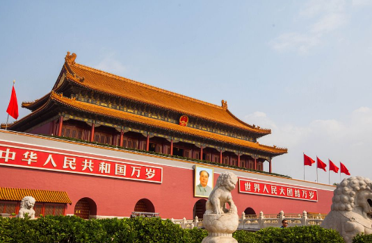 北京免费的旅游景点有哪些2018
