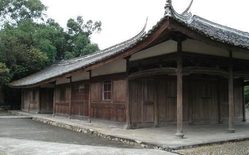 陳建功舊居在哪里 陳建功舊居地址