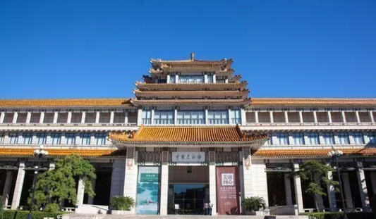 2018年5月18北京哪些博物馆免费