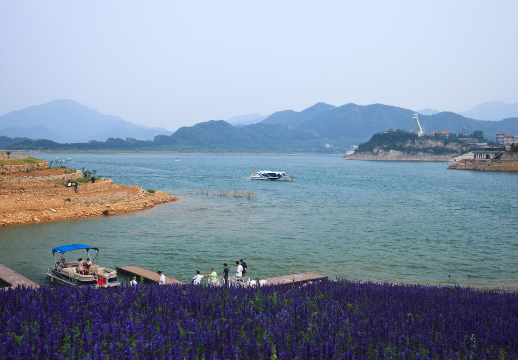 北京平谷区海子水库在哪里+游玩攻略2018