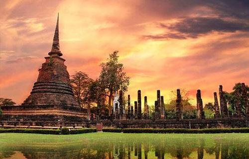 去泰国注意什么 泰国旅游注意事项