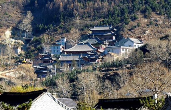 中國十大避暑名山排行榜2018