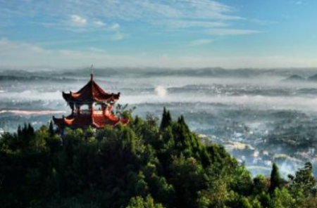 2018中国旅游日南充市景区门票免费吗