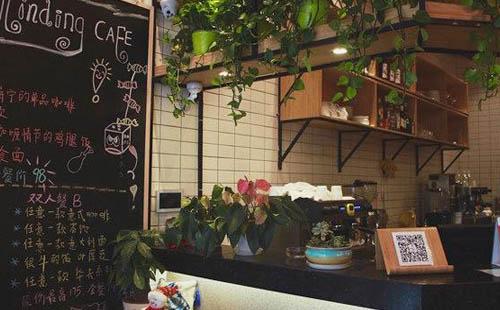 杭州有哪些环境比较好的咖啡厅