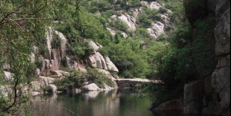 嵩山免费景点大全 嵩山有哪些是免费的景点