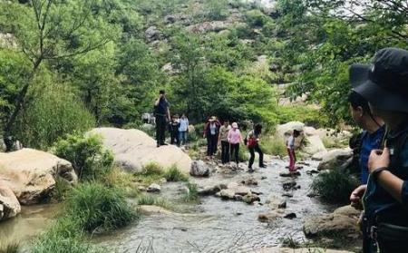 嵩山免费景点大全 嵩山有哪些是免费的景点