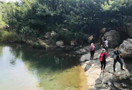 嵩山免费景点大全 嵩山有哪些是免费的景点