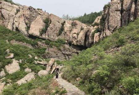 嵩山免费景点大全 嵩山有哪些是免费的景点