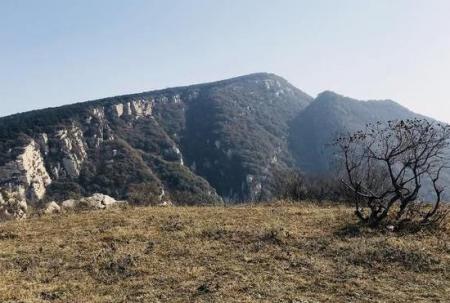 嵩山免费景点大全 嵩山有哪些是免费的景点