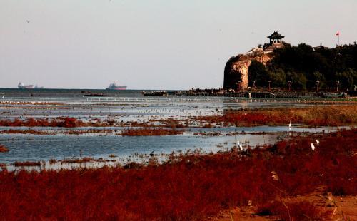 秦皇岛看海的最佳地点