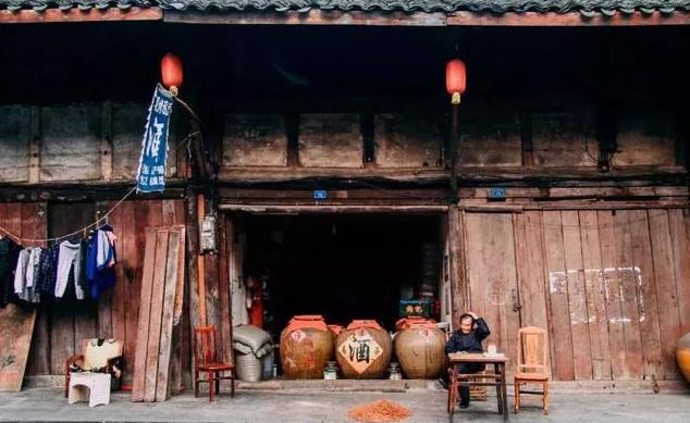 成都周邊古鎮(zhèn)旅游推薦 成都周邊古鎮(zhèn)排名