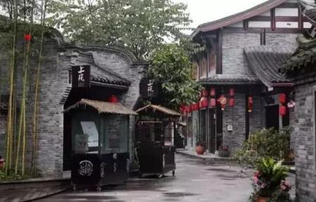 成都周边古镇旅游推荐 成都周边古镇排名