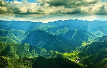 2018武汉夏天适合去哪里玩 武汉夏季游玩景点推荐