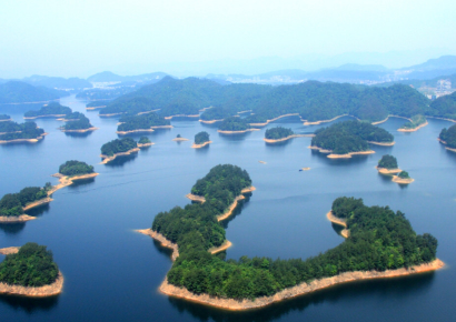 千岛湖骑行租车哪里好