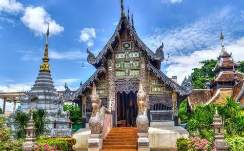 泰国旅游前期准备什么