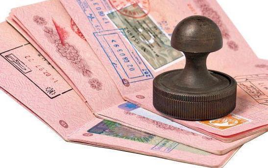 欧洲签证所需材料+办理流程 欧洲旅游签证攻略