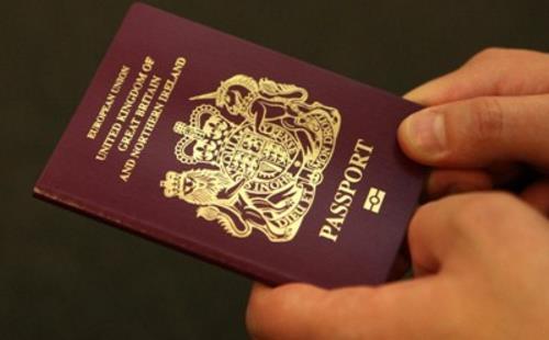 欧洲签证所需材料+办理流程 欧洲旅游签证攻略