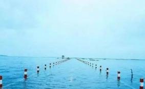 永吴公路大湖池段在哪 有什么好玩的